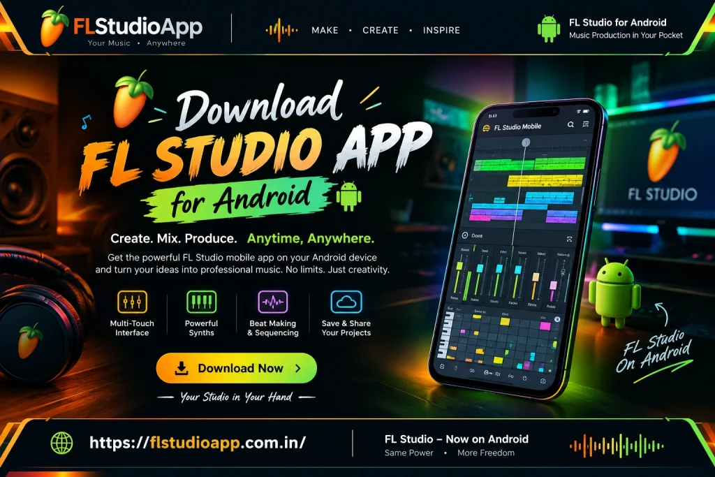 FL Studio download